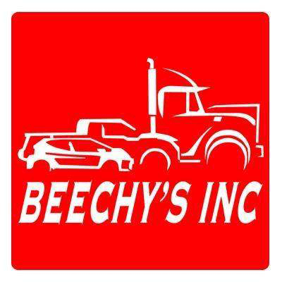 Beechy's Inc.